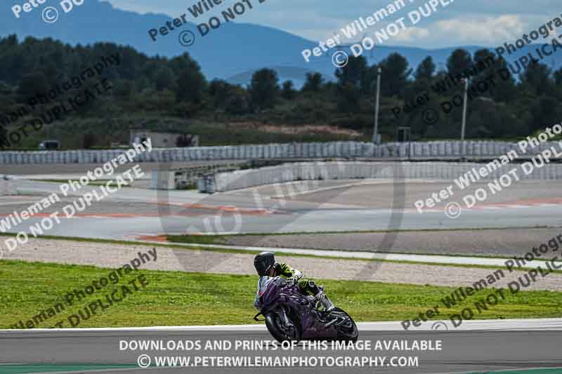 march 2018;motorbikes;no limits;peter wileman photography;portugal;trackday digital images;valencia